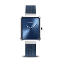 Armbanduhr Bering Dame in Stahl 14528-307 - 14528-307